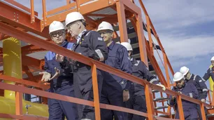 Por el recorte del Gobierno, Techint pone en revisión las inversiones en Vaca Muerta