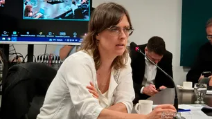 “Transparencia activa”, eje clave del proyecto de Austin para dar batalla a la “opacidad” del Estado