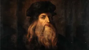 Un especialista en Renacimiento afirma que la madre de Leonardo Da Vinci era esclava