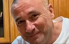El ciudadano argentino que estaba desaparecido en Valencia fue encontrando sano y salvo