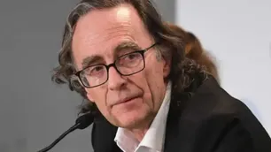 Osvaldo Giordano: "Una cosa es decir y otra hacer una reforma laboral"