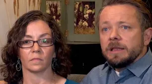 Una pareja se realizó una prueba de ADN y lo que descubrieron les cambió la vida
