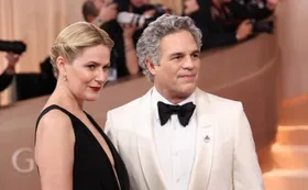 Hollywood rompió el silencio en los Globos de Oro 2026: Mark Ruffalo apuntó contra el ICE de Donald Trump