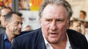 Desestimaron una denuncia contra Gerard Depardieu por agresión sexual: los hechos se consideran prescriptos