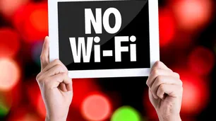 8 de noviembre: Día Mundial sin Wi-Fi