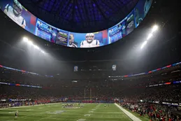Las estadísticas podrían ayudar a NFL para evitar contagios en Super Bowl
