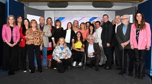 La Televisión Pública presentó sus nuevas propuestas