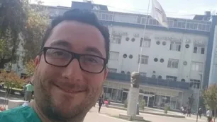 Un médico salteño renunció luego de ser agredido en la guardia del hospital: "No puedo más"