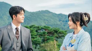 Apostando al amor: el drama coreano que descifró el algoritmo de Netflix y es récord global