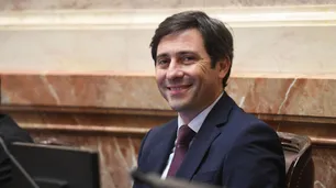 Martín Goerling: "No estoy de acuerdo con las formas de Javier Milei, pero 'Nacho' Torres equivocó el planteo"