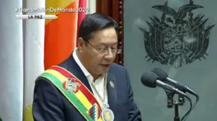 Expertos de la ONU reclamaron a Bolivia investigar actos de tortura de la crisis de 2019-2020