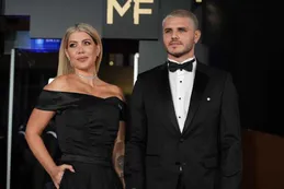 Wanda Nara resurgió en el Bailando y contó que tiene leucemia