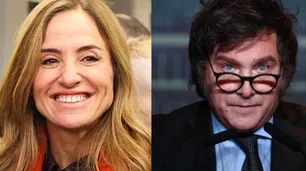 Tolosa Paz usó la IA para comparar a Stalin con Milei y lo chicaneó: "Superficialmente parecidos"