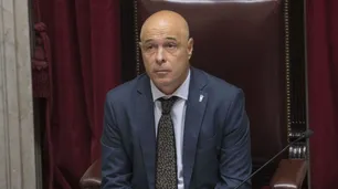 Bartolomé Abdala: "El kirchnerismo esquivaba los tedeums, nosotros en LLA no"