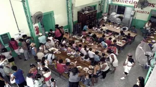 Rudnik sobre la falta de alimentos en comedores: “Agrava el escenario de los hogares populares”