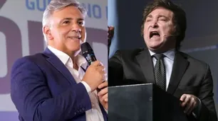 Un candidato "a dedo" podría poner en jaque la reelección de Martín Llaryora y deja sin posibilidades a De Loredo, Juez o Bornoroni