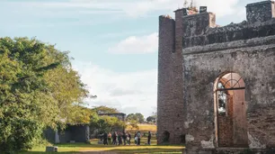 Una escapada de invierno cerca de Buenos Aires que enamora a todos los sentidos