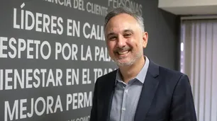 Parra: “La llegada de autos europeos más baratos genera una competencia muy fuerte”