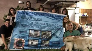 Fue víctima de una red que vendía bebés y no sabe su identidad