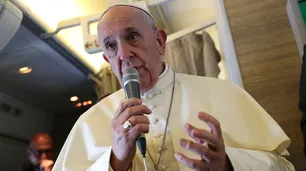 El Papa Francisco admite que curas y obispos abusaron sexualmente de monjas