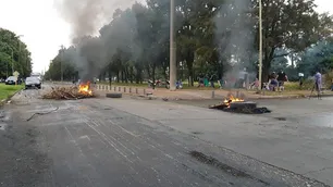 Cámaras Agroexportadoras piden al Gobierno que intervenga por el bloqueo de puertos