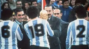 Mundial, mi pozo oscuro