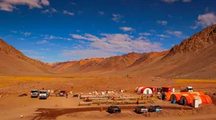 En busca de inversiones, la minería activa un plan de seducción para financiamiento internacional