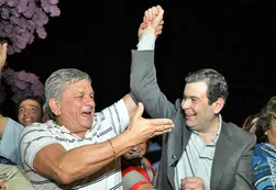 Santiago del Estero: el zamorismo triunfó en las elecciones