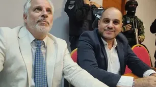 Generación Zoe: la Cámara del Crimen de Villa María se declaró incompetente y remitió la causa a la Justicia Federal