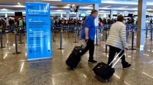 El coronavirus llegó a América Latina: qué medidas toman los países de la región