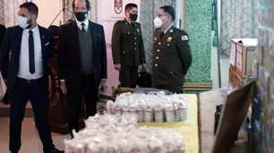 Contrabando a Bolivia | Amplían denuncia y afirman que se ordenó desde Casa Rosada