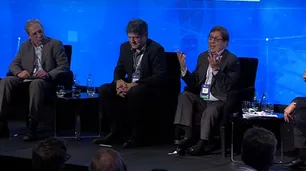 Economistas debatieron sobre inflación y deuda: "Argentina es un enfermo casi terminal"
