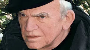 El archivo personal de Milan Kundera será conservado en la Biblioteca Regional de Moravia