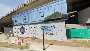 Recapturaron a dos de los presos que se fugaron de una comisaría de Liniers