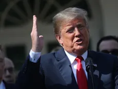 Nicolás Maduro: "Sin lugar a dudas, Donald Trump ha dado la orden de matarme"
