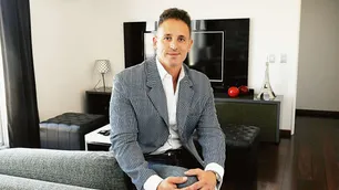 Cena en Olivos: quién es Juan Pablo Fioribello, el abogado de Fabiola Yáñez