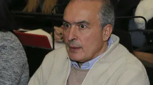 Desestimaron una denuncia contra un camarista por supuestos dichos de José López