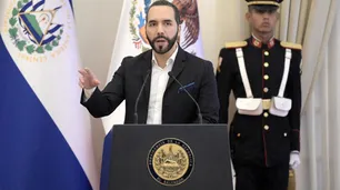 Amnistía Internacional: “Nayib Bukele debe apartarse del camino de la represión”