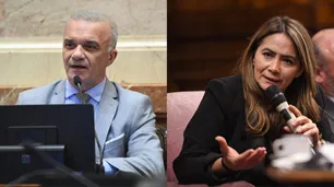 Ficha Limpia: el jefe político de los senadores misioneros admitió que el cambio de voto fue un pedido de Milei