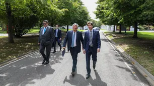 El particular comunicado del Gobierno: le respondió a la Corte Suprema como si fuera otro fallo judicial