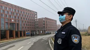 Insólito: China aisló a un millón de habitantes por cuatro casos asintomáticos de coronavirus