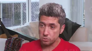 Jey Mammon negó la acusación de abuso sexual: "Todo lo que estoy diciendo es cierto, nada es mentira"