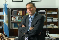 Caso Nisman: el abogado de las hijas no descarta el móvil financiero