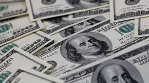El blue está cada vez más cerca del "dólar García Moritán"