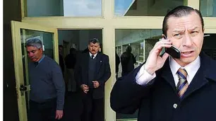 Juan María Bouvier: retrato de una gestión corrupta con visos totalitarios y arbitrarios