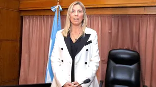 La jueza María Eugenia Capuchetti investigará el intento de asesinato a Cristina Kirchner
