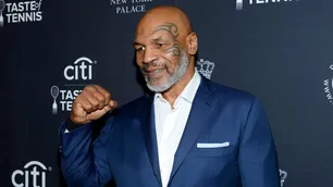 "Mi fecha de vencimiento está cerca": Mike Tyson piensa que le queda poco tiempo de vida
