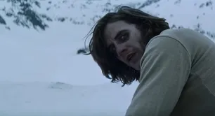 La Sociedad de la Nieve: la expicación de los "ojos de mapache" de uno de los personajes