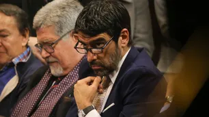 La Academia Nacional de Periodismo criticó a Rodolfo Tailhade por sus dichos sobre Solá