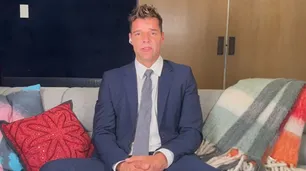Se archiva la causa contra Ricky Martin por supuesta violencia doméstica
